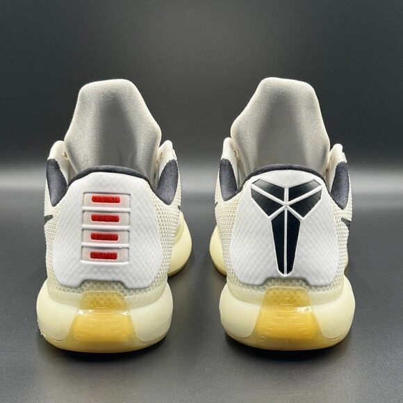 Kobe 10 'Fundamentals' - Picture 6 of 13